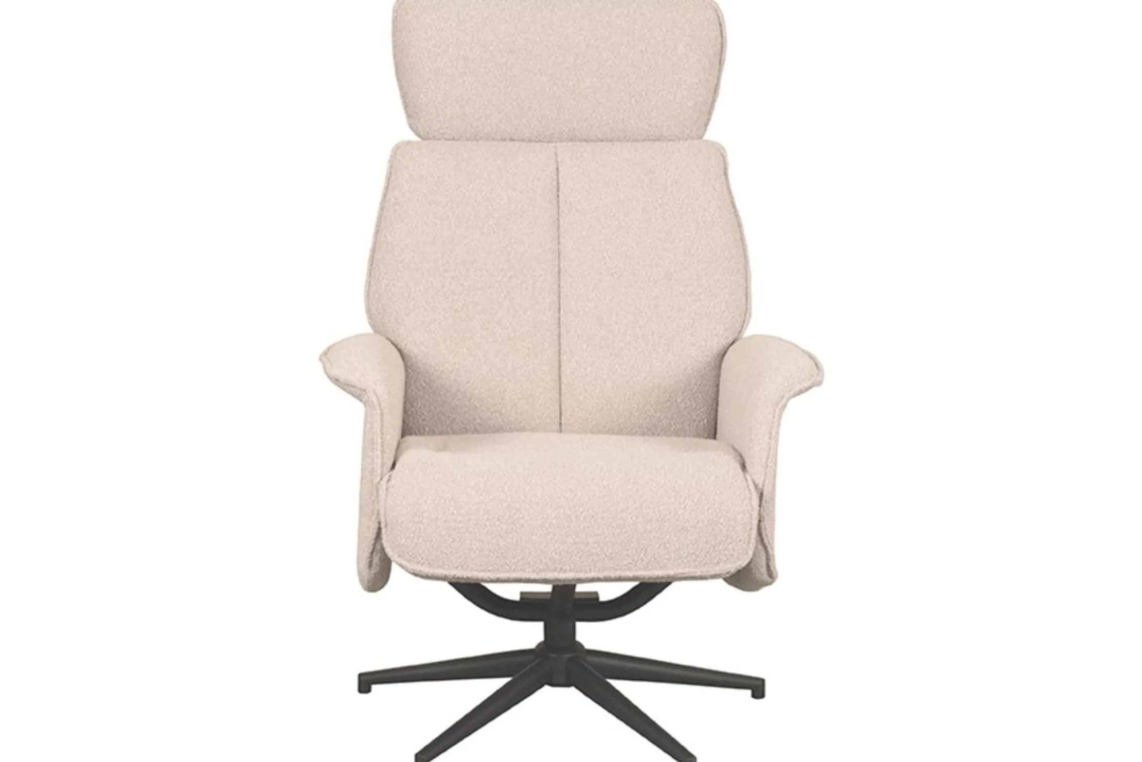 Relaxfauteuil Naturel Touch CH-73.016 Verdal