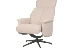 Relaxfauteuil Naturel Touch CH-73.016 Verdal
