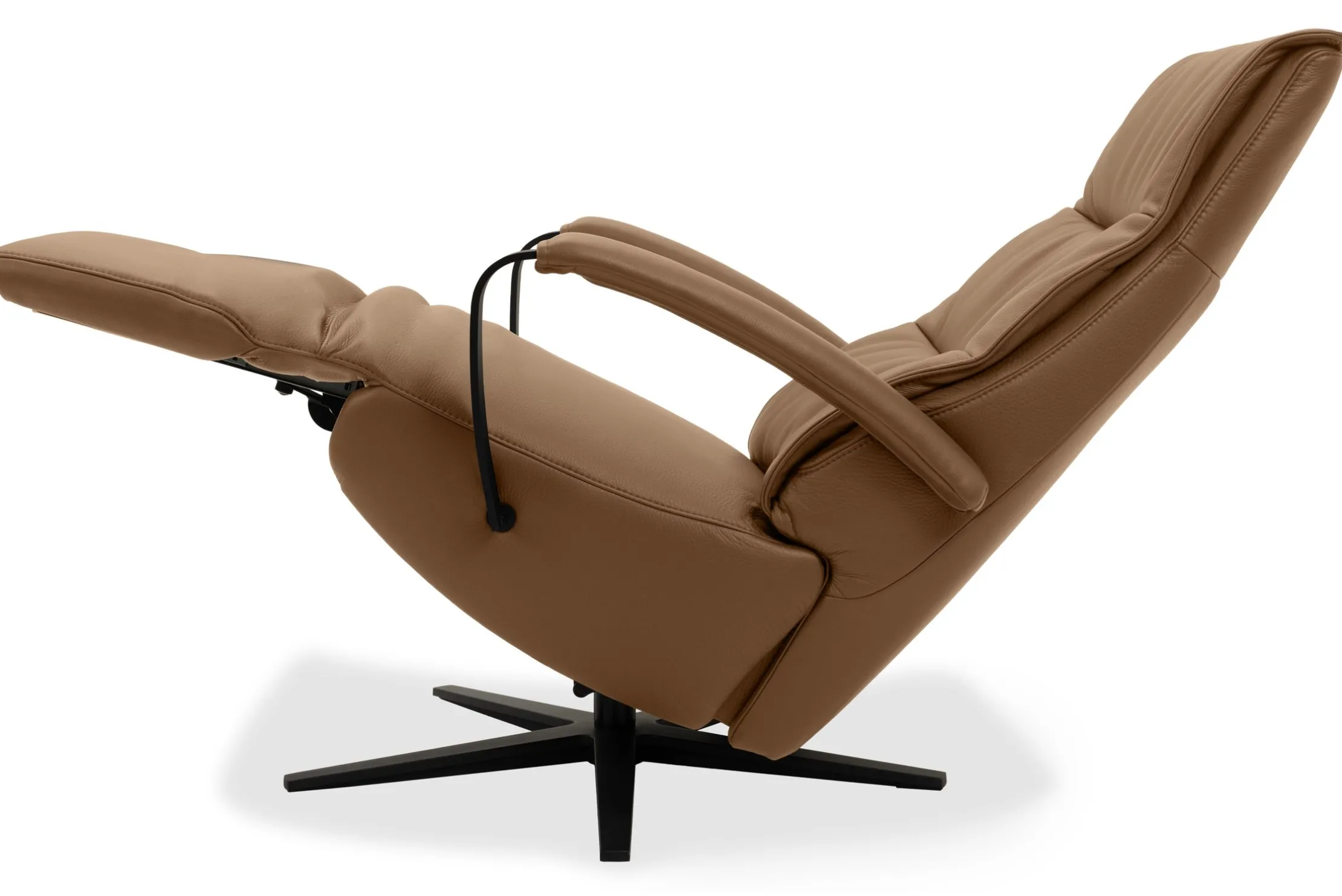 Relaxfauteuil Novus