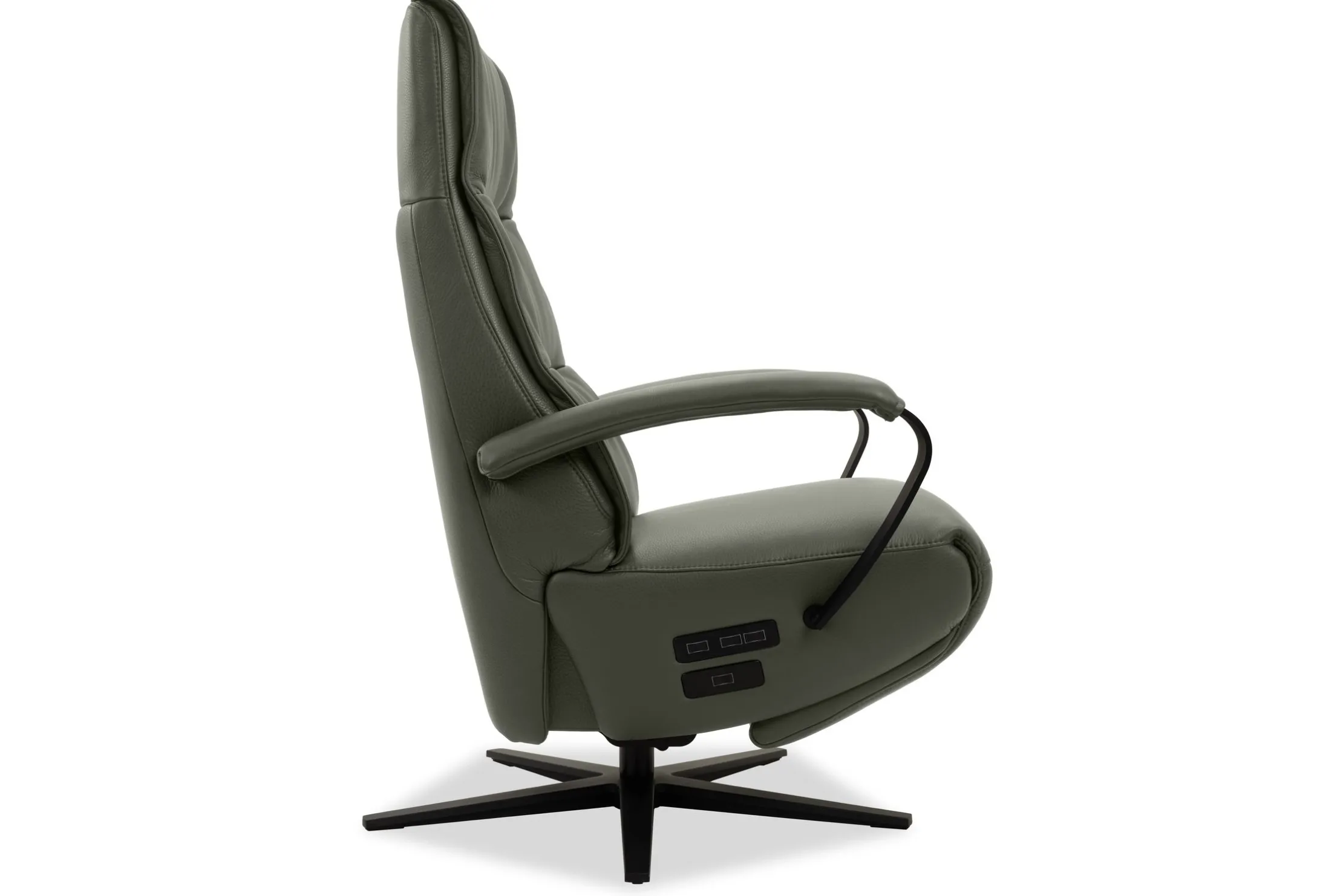 Relaxfauteuil Novus