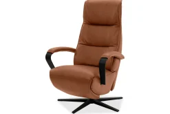 Relaxfauteuil Novus