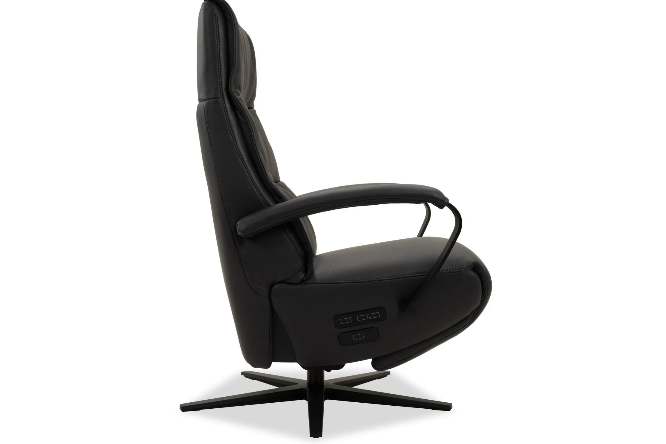 Relaxfauteuil Novus