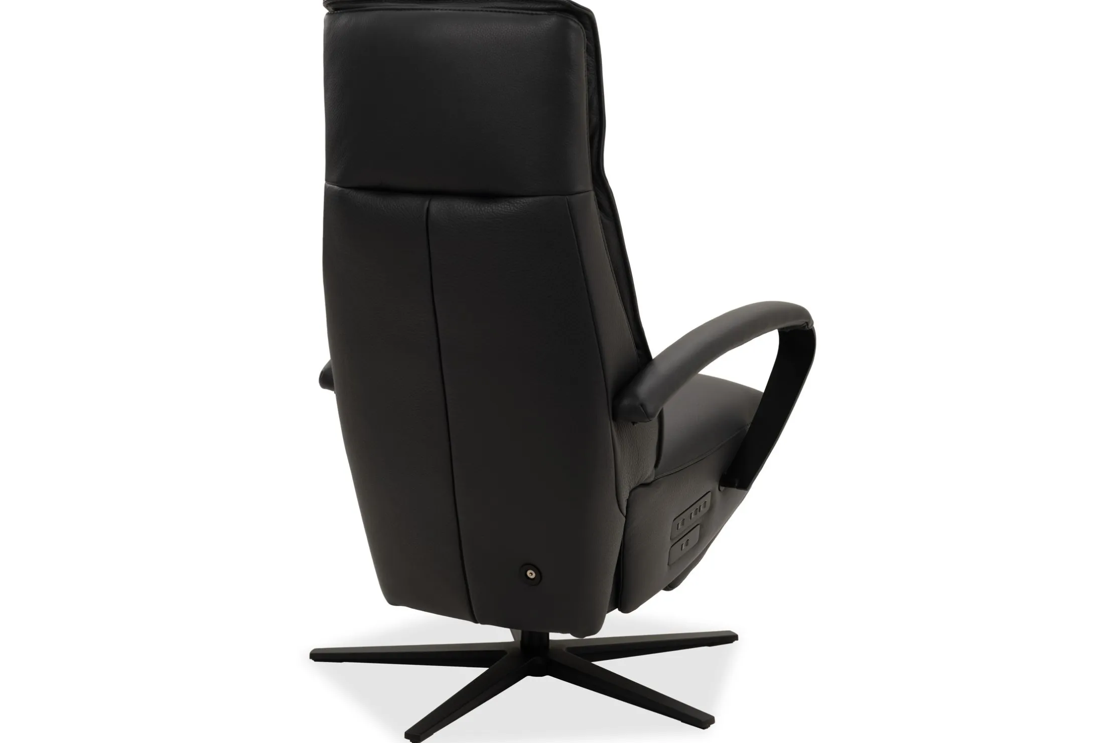 Relaxfauteuil Novus