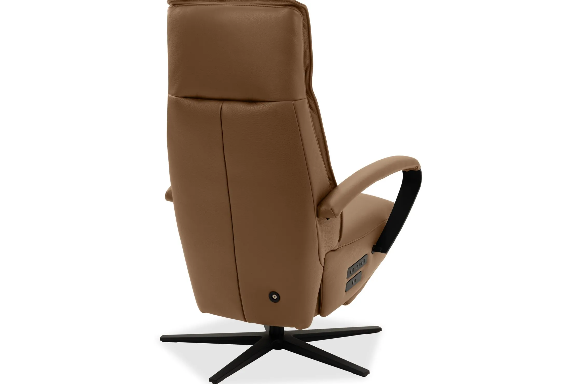 Relaxfauteuil Novus