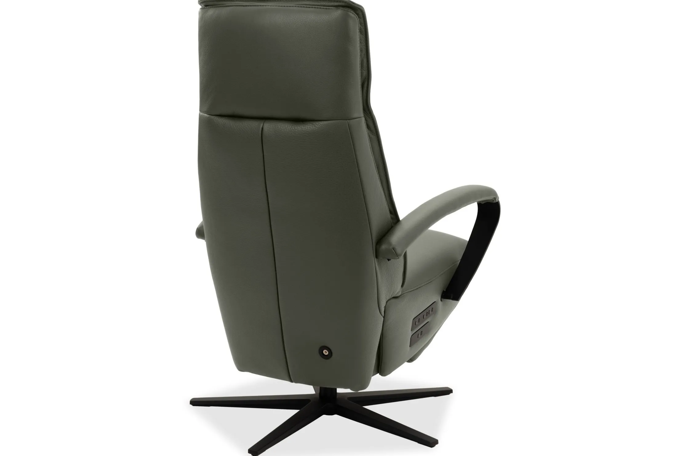 Relaxfauteuil Novus