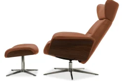 Relaxfauteuil Olivier