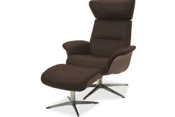 Relaxfauteuil Olivier