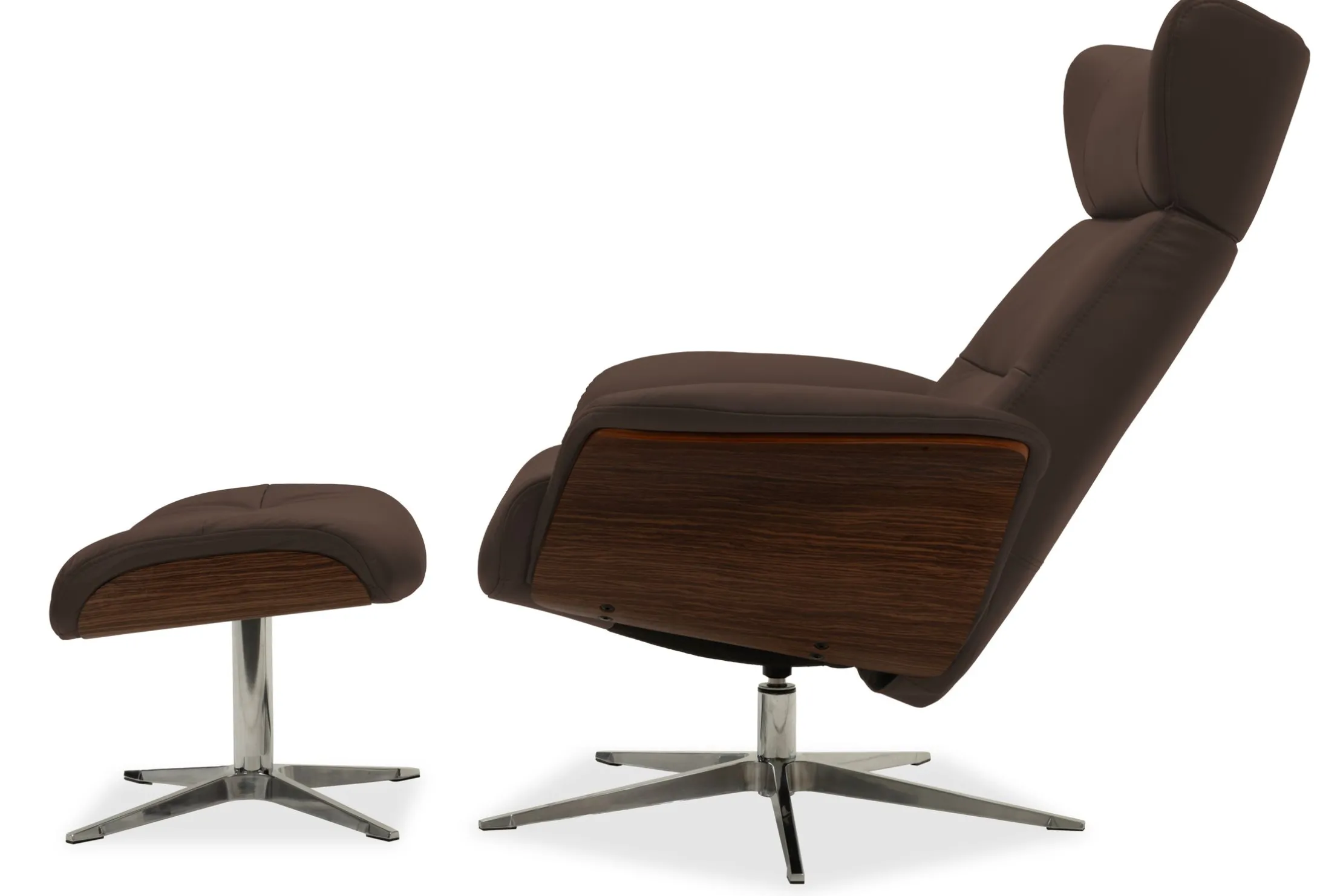Relaxfauteuil Olivier