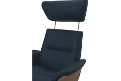 Relaxfauteuil Olivier