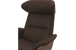 Relaxfauteuil Olivier