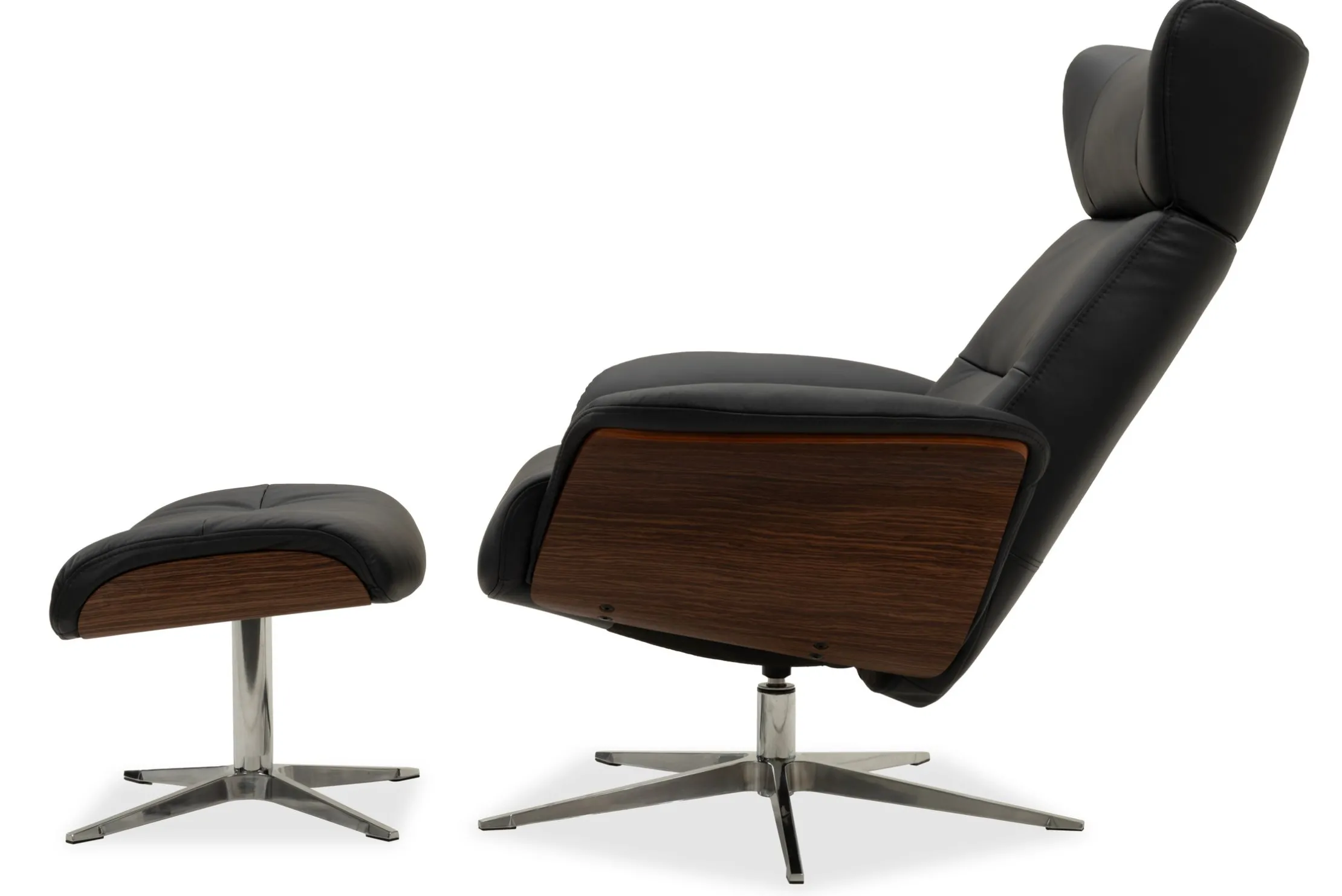 Relaxfauteuil Olivier