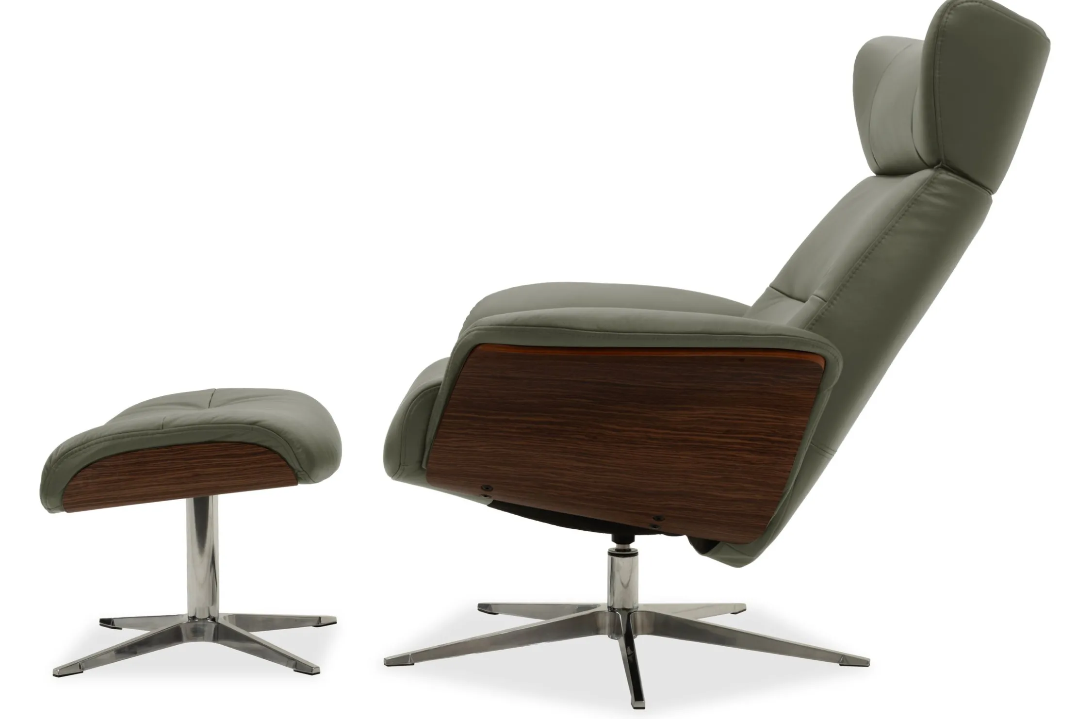 Relaxfauteuil Olivier