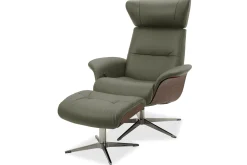 Relaxfauteuil Olivier