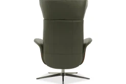 Relaxfauteuil Olivier