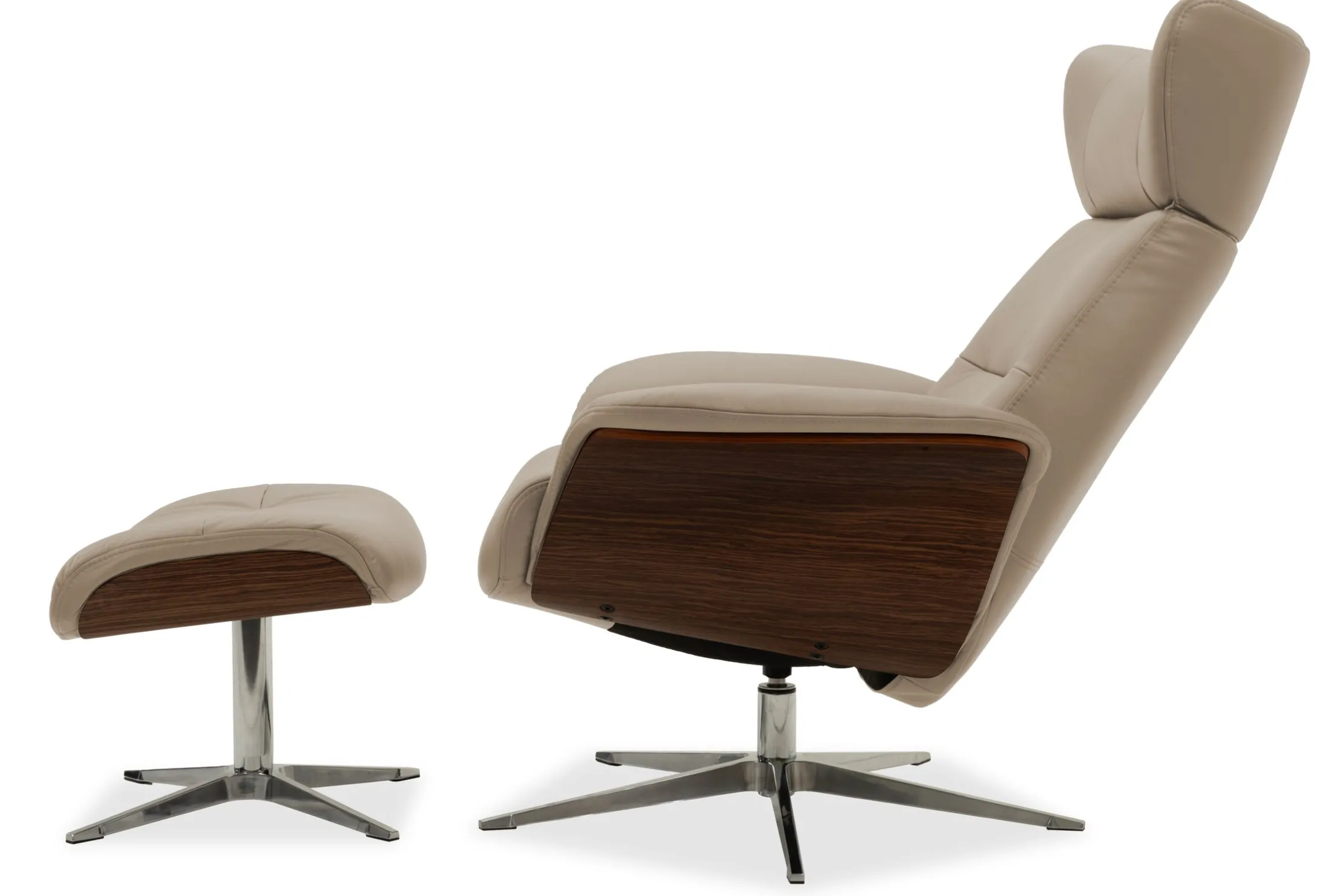 Relaxfauteuil Olivier