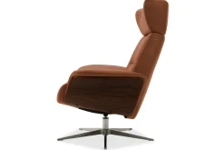 Relaxfauteuil Olivier