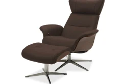 Relaxfauteuil Olivier