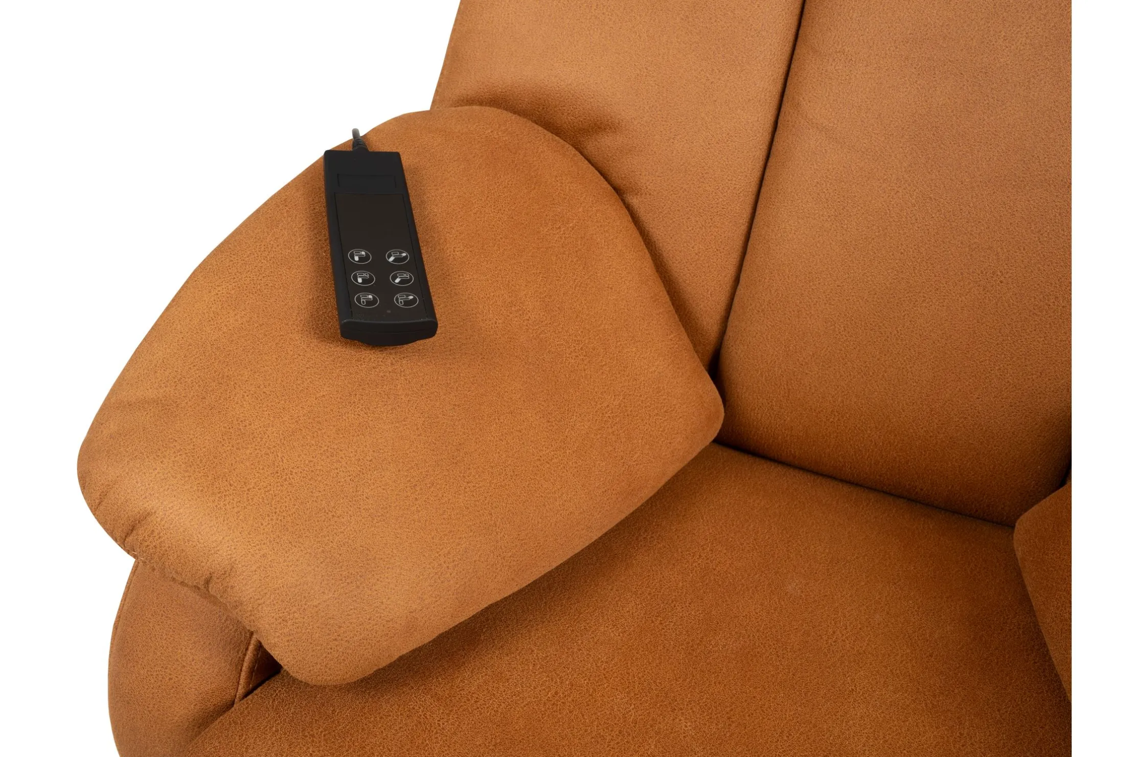 Relaxfauteuil Orea | Hukla