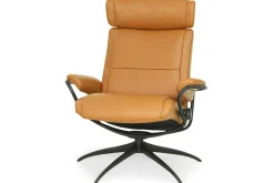 Relaxfauteuil Paris LowBack met hoofdsteun | Stressless