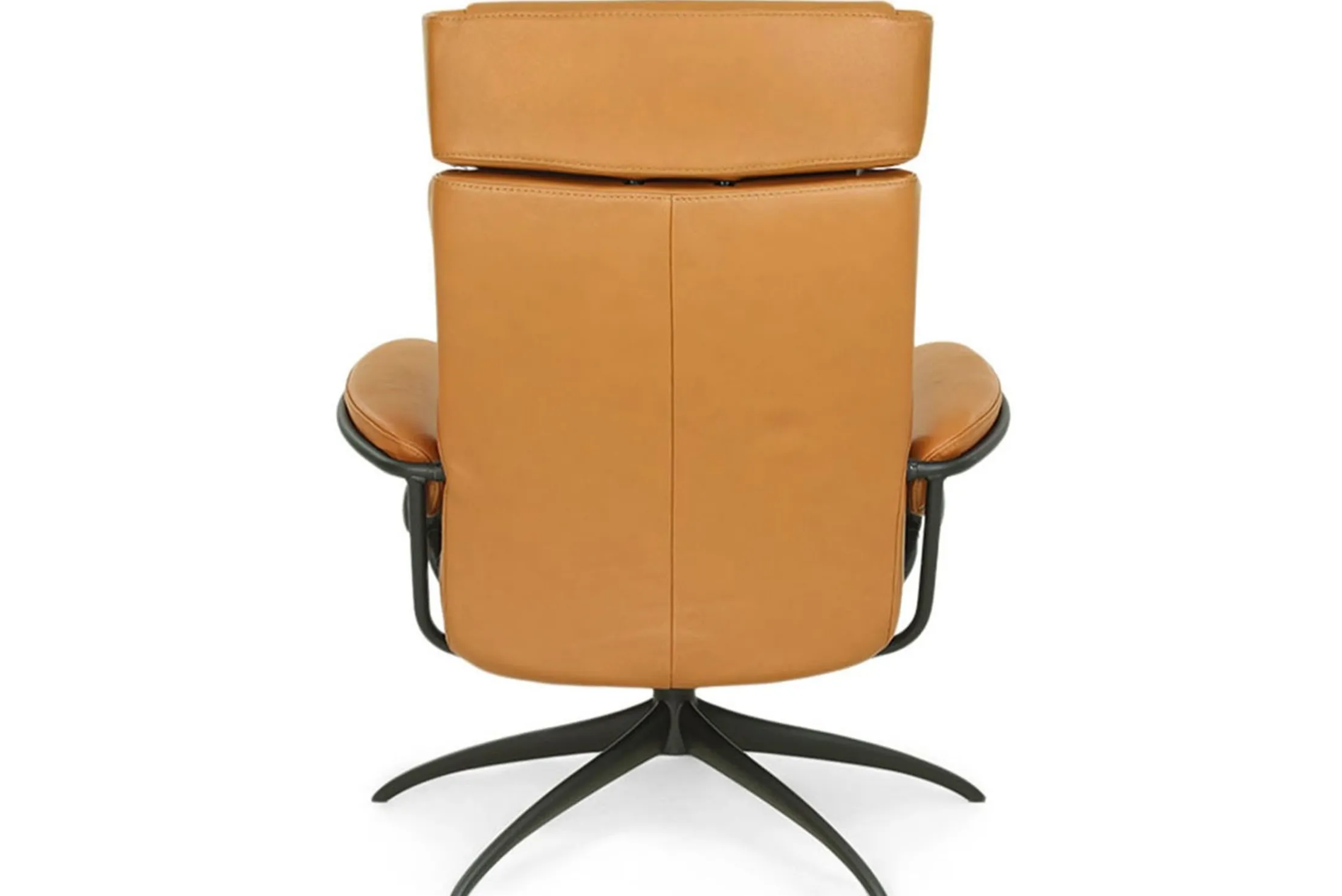 Relaxfauteuil Paris LowBack met hoofdsteun | Stressless