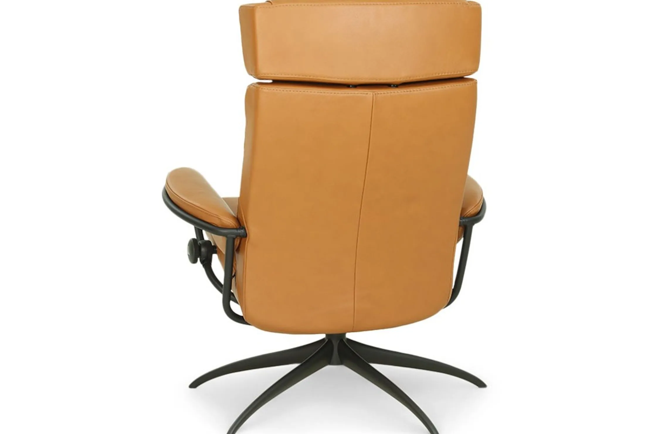 Relaxfauteuil Paris LowBack met hoofdsteun | Stressless