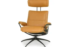 Relaxfauteuil Paris LowBack met hoofdsteun | Stressless