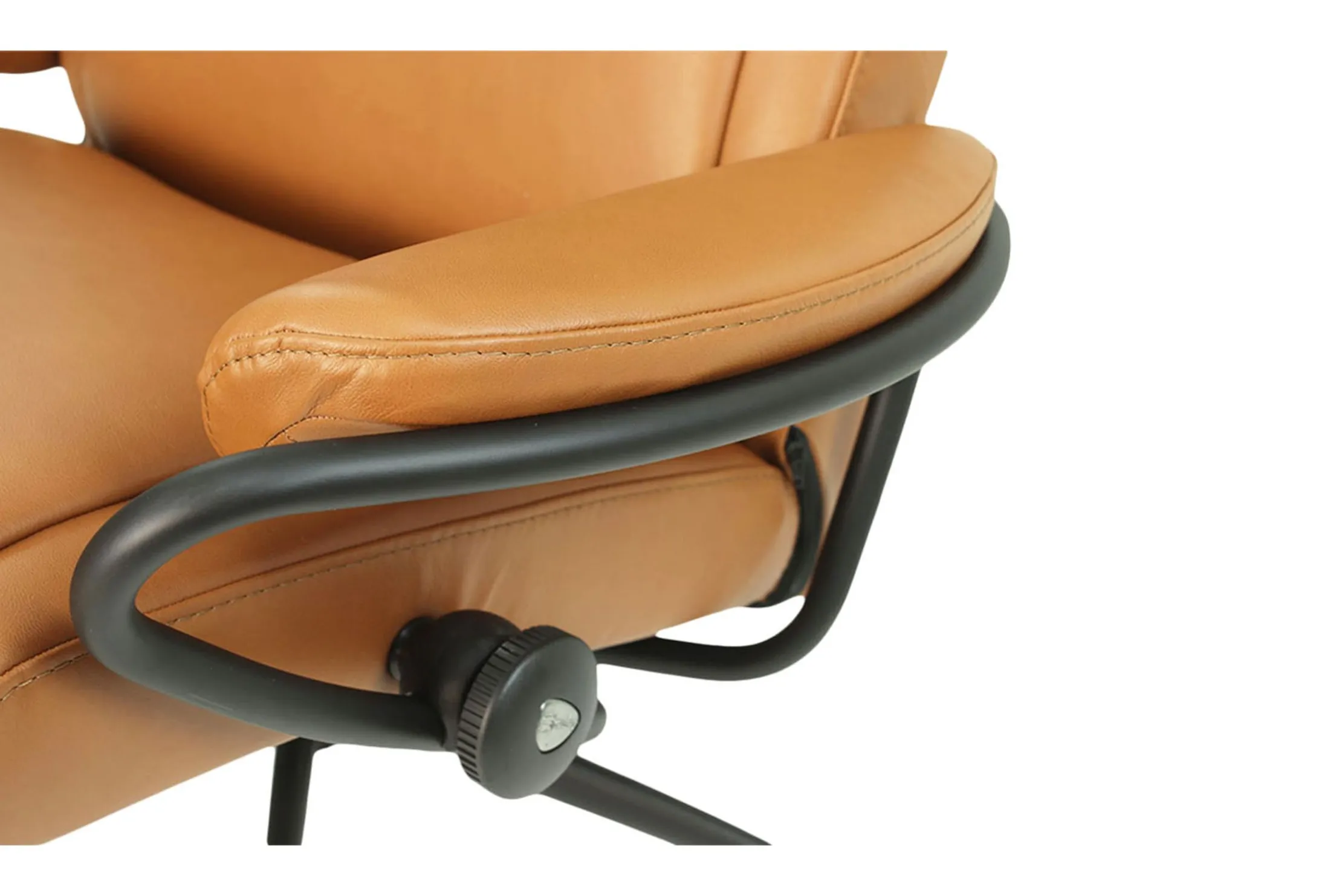 Relaxfauteuil Paris LowBack met hoofdsteun | Stressless