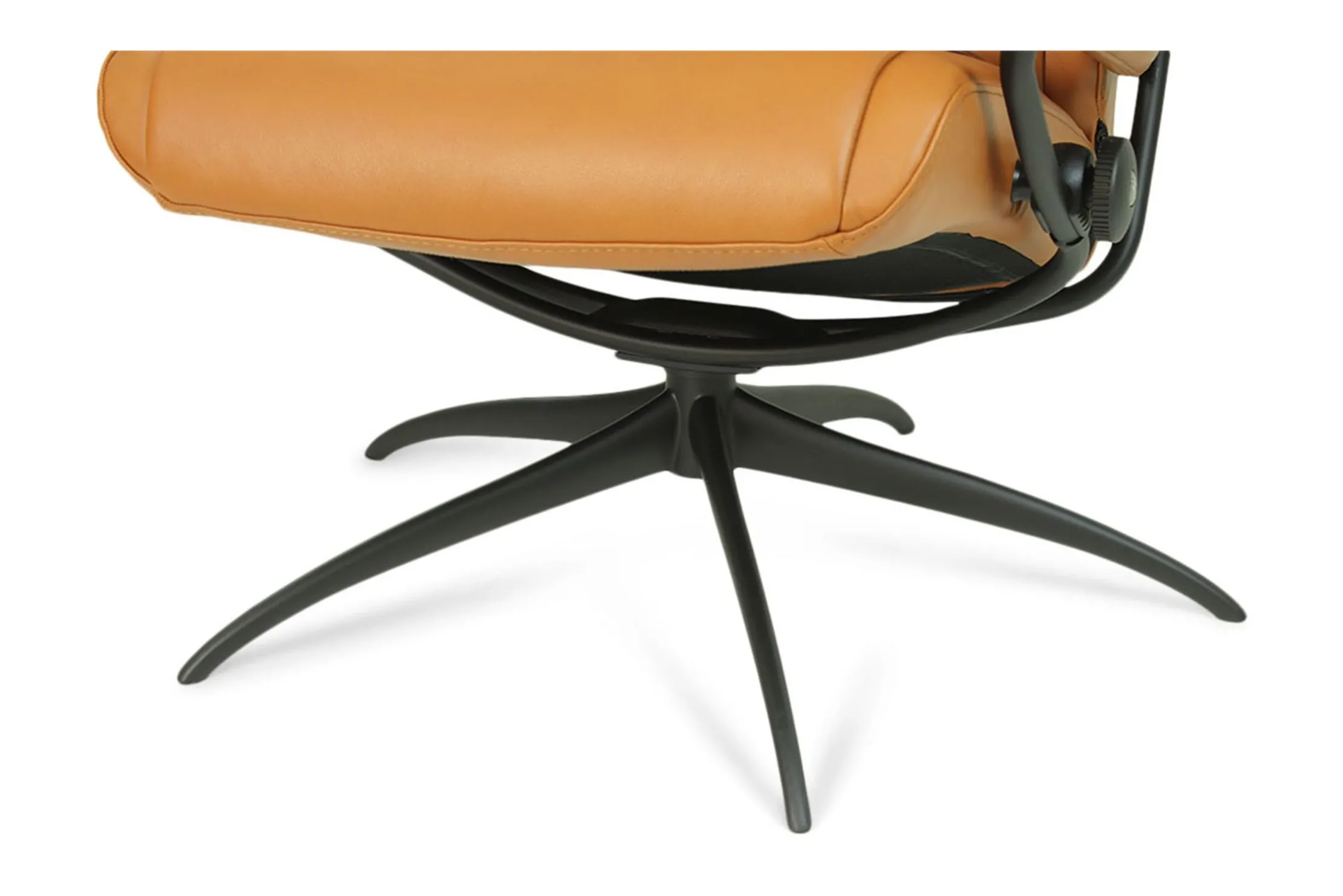 Relaxfauteuil Paris LowBack met hoofdsteun | Stressless