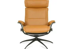 Relaxfauteuil Paris LowBack met hoofdsteun | Stressless