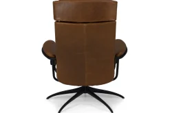 Relaxfauteuil Paris LowBack met hoofdsteun | Stressless