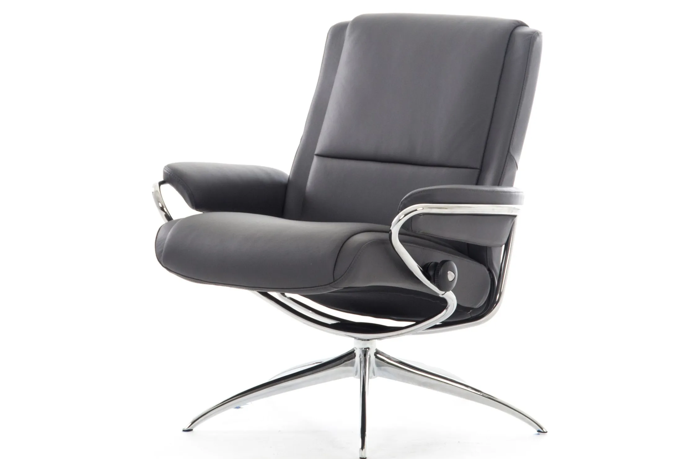 Relaxfauteuil Paris LowBack | Stressless