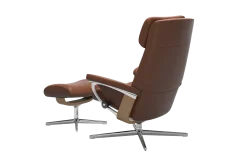 Relaxfauteuil Paul Cross | Stressless