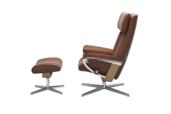 Relaxfauteuil Paul Cross | Stressless
