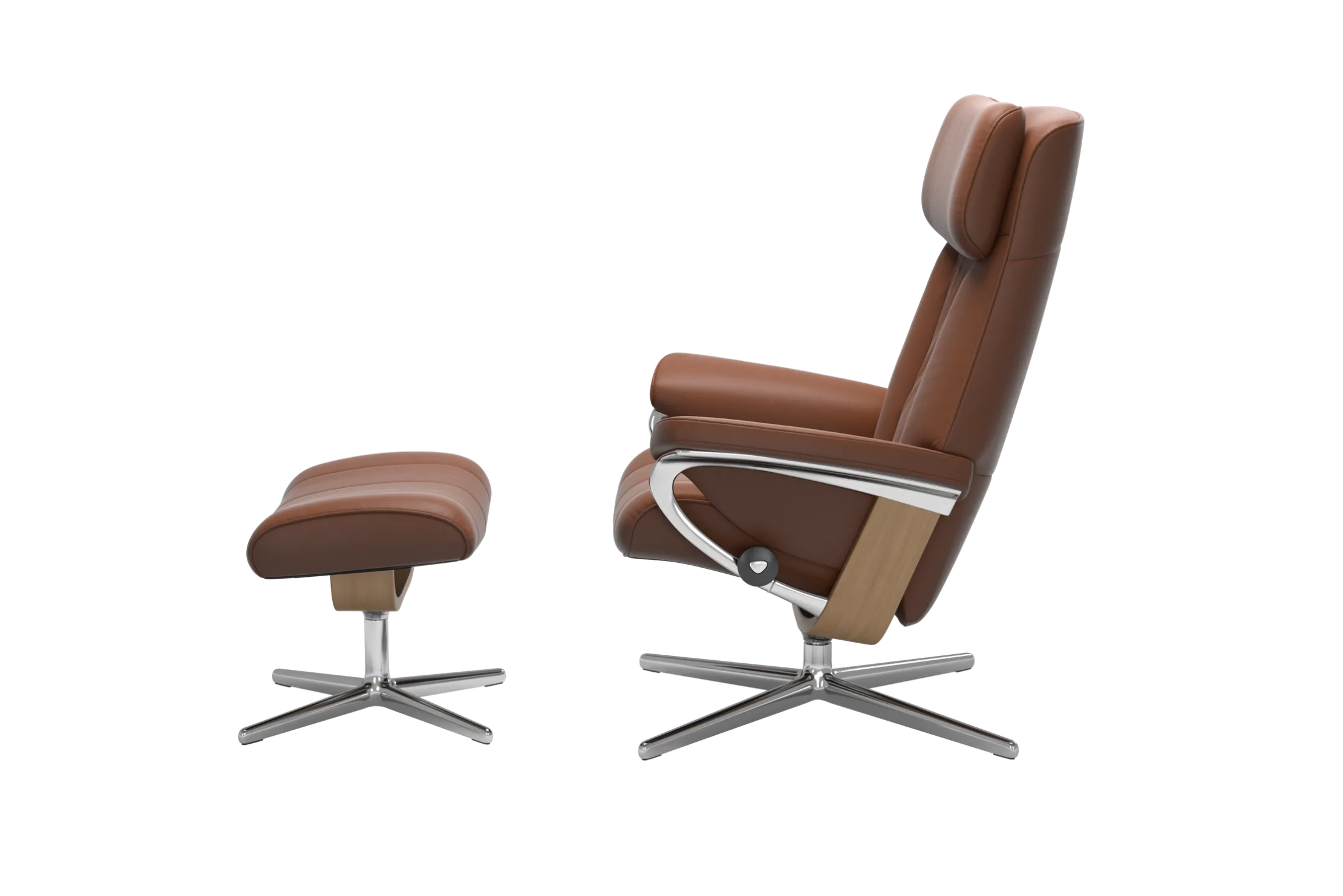 Relaxfauteuil Paul Cross | Stressless
