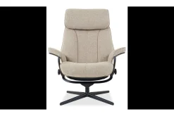 Relaxfauteuil Paul Cross | Stressless