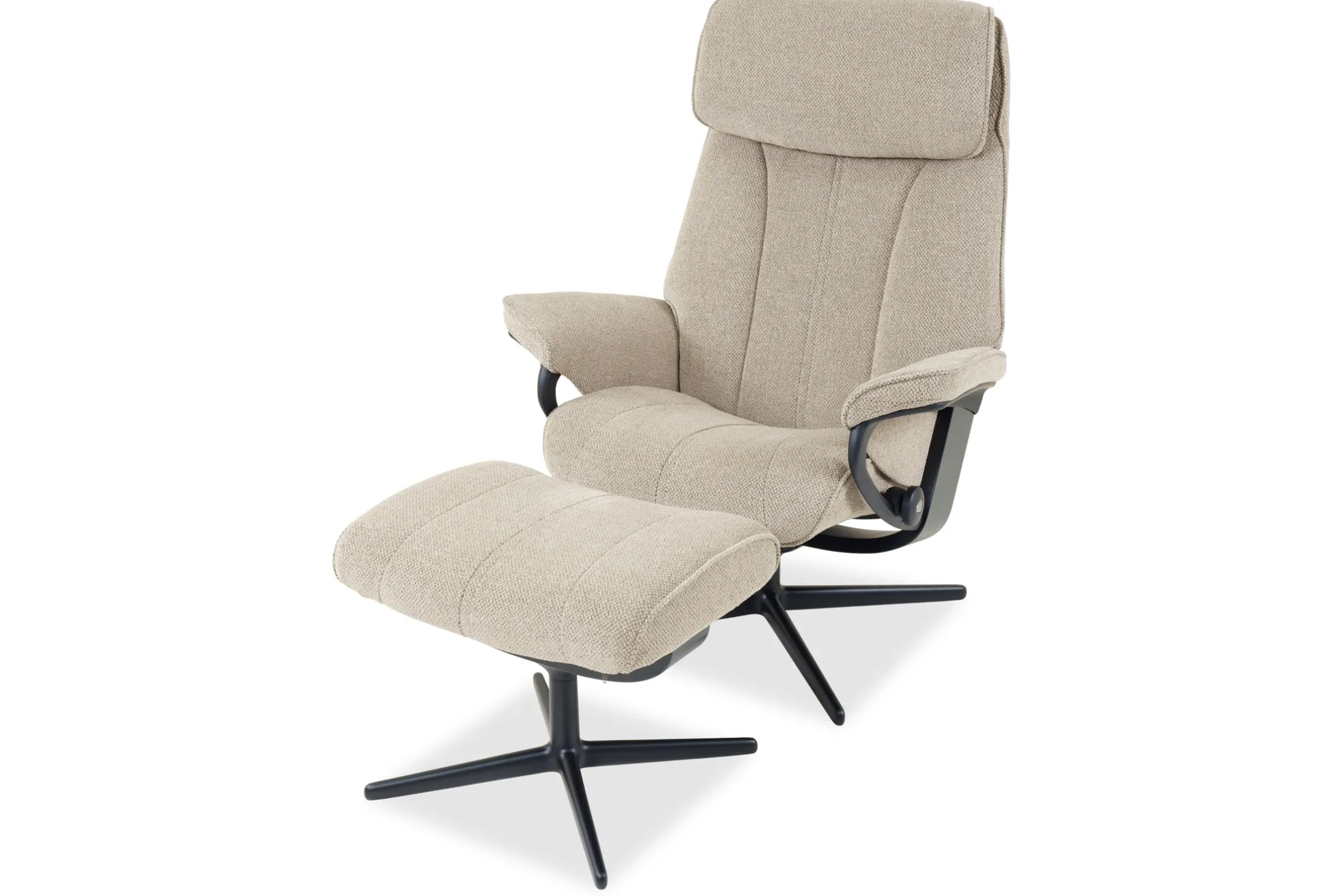 Relaxfauteuil Paul Cross | Stressless