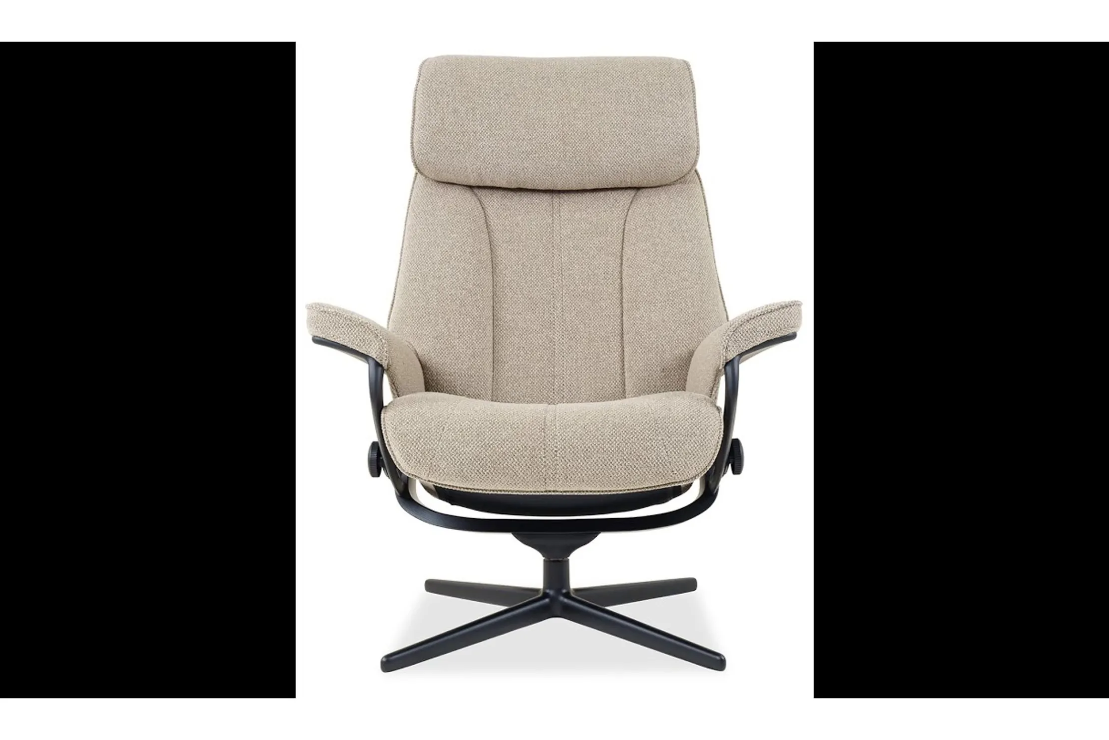 Relaxfauteuil Paul Cross | Stressless