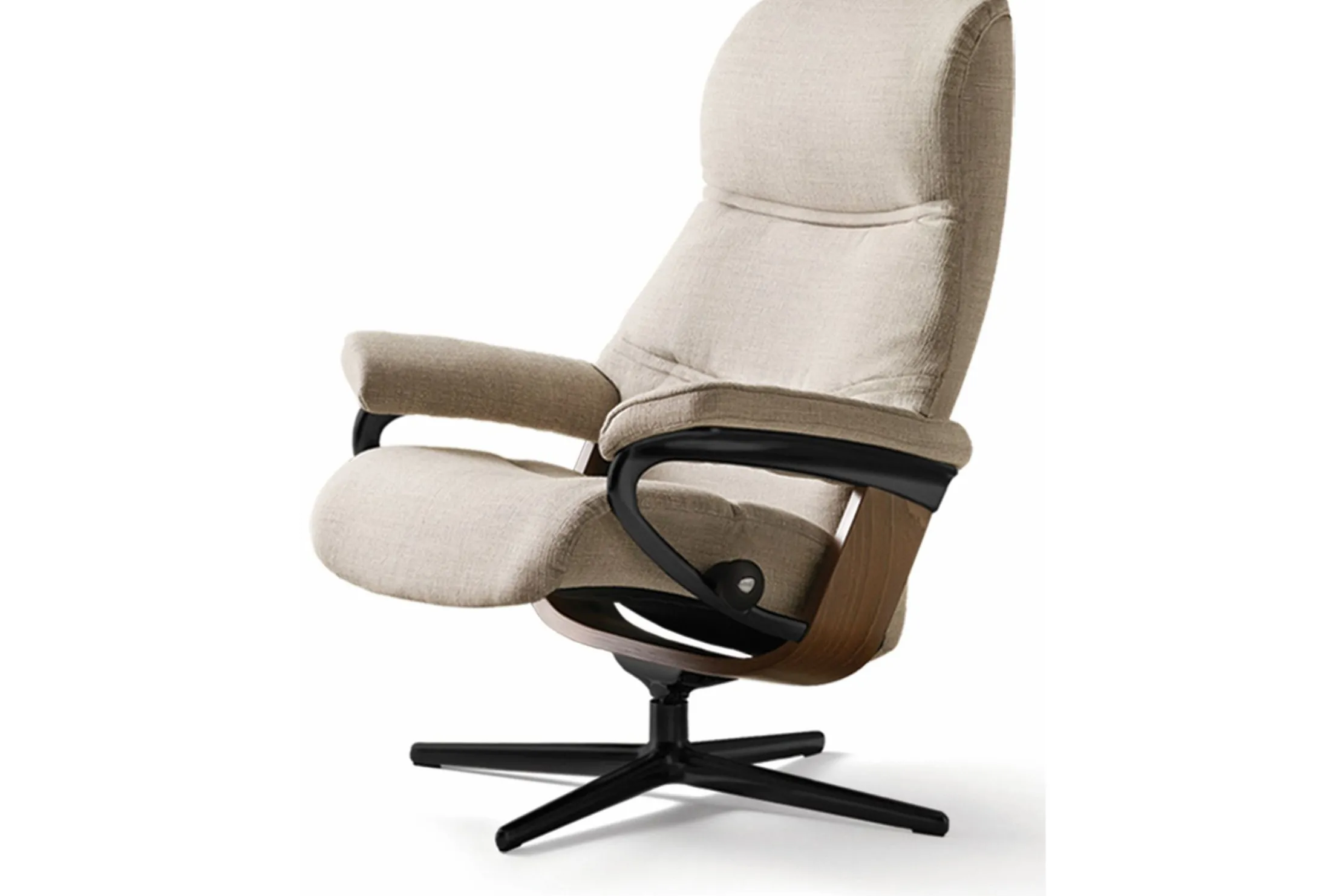 Relaxfauteuil Philip Cross | Stressless