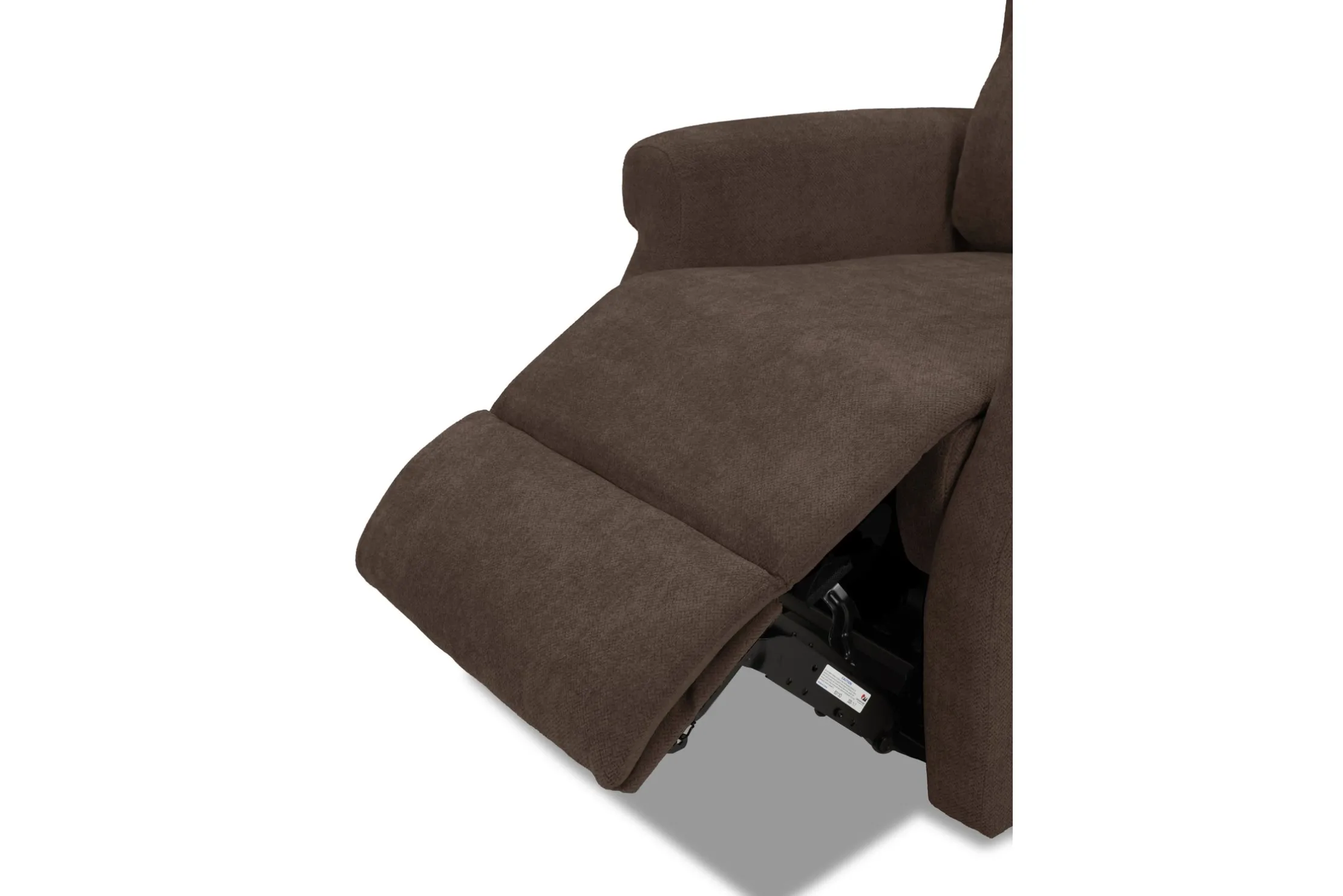 Relaxfauteuil Raza