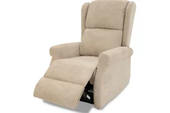 Relaxfauteuil Raza
