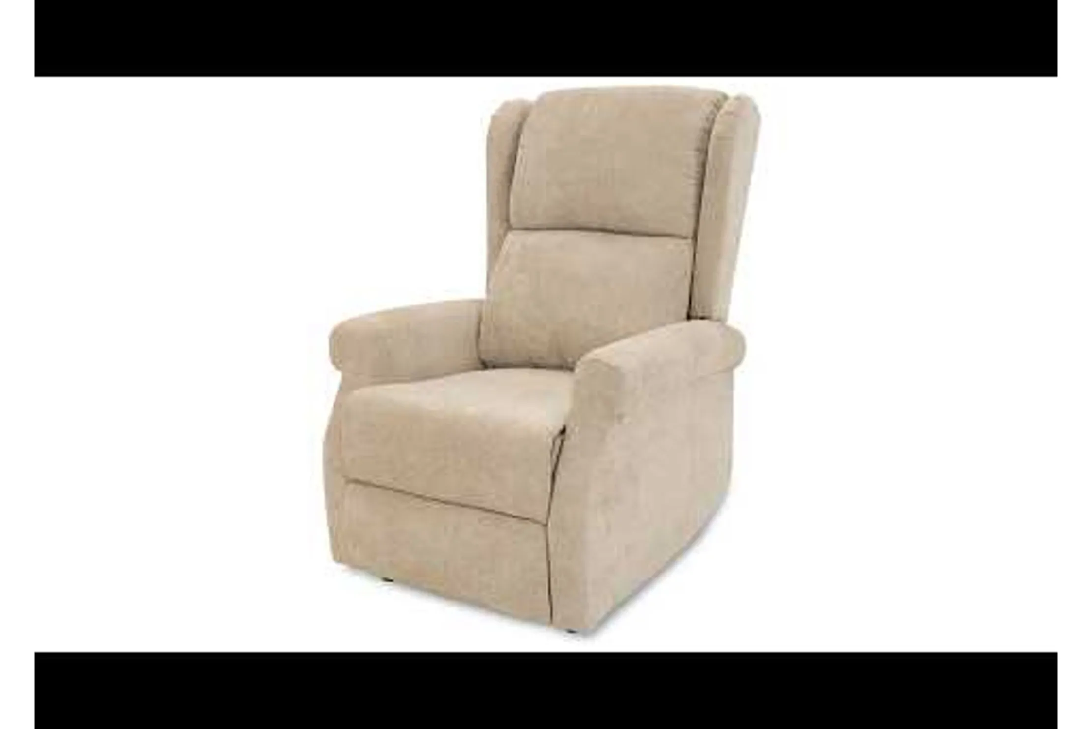 Relaxfauteuil Raza