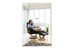 Relaxfauteuil Reno Classic | Stressless
