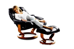 Relaxfauteuil Reno Classic | Stressless