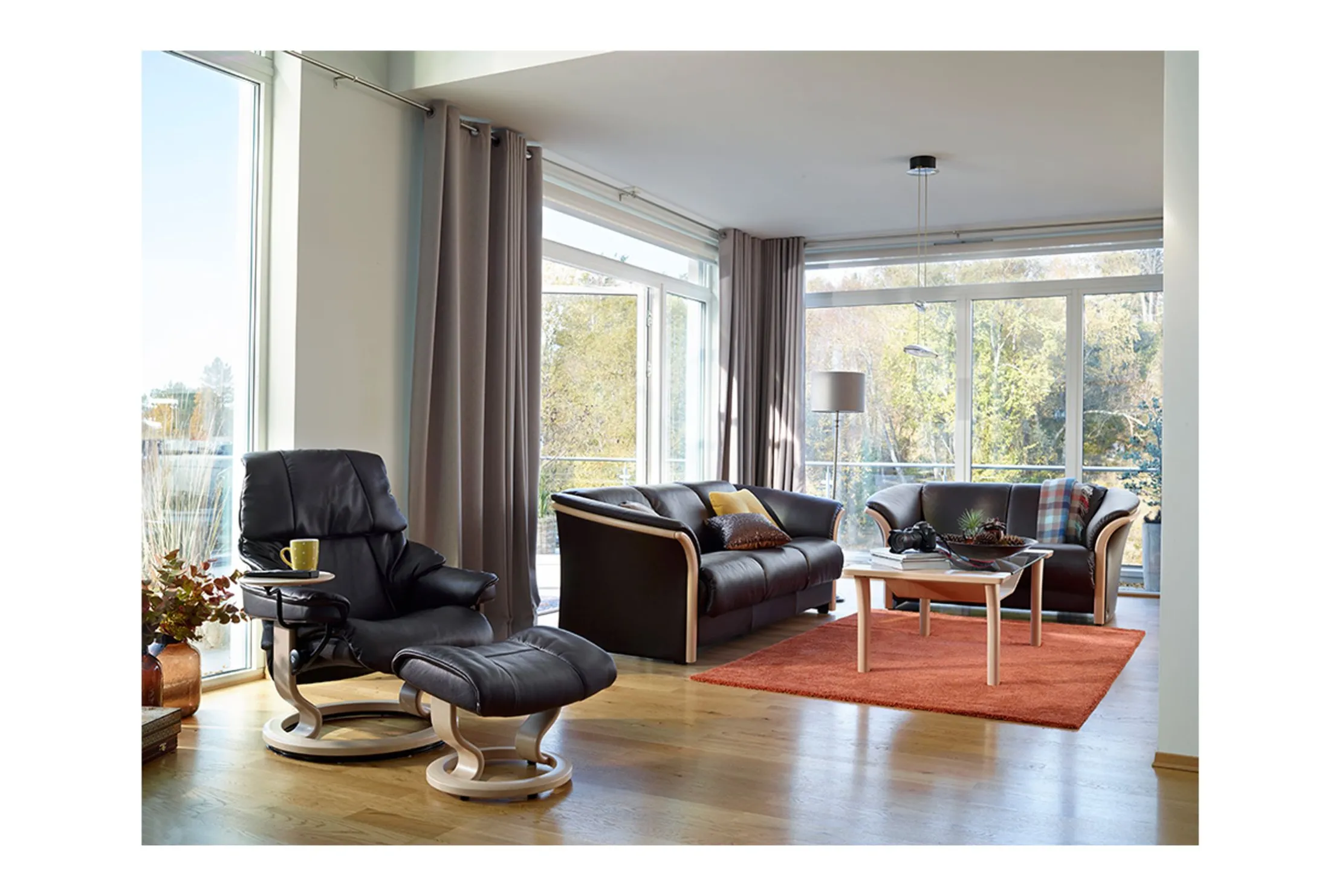 Relaxfauteuil Reno Classic | Stressless