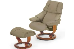 Relaxfauteuil Reno Classic | Stressless
