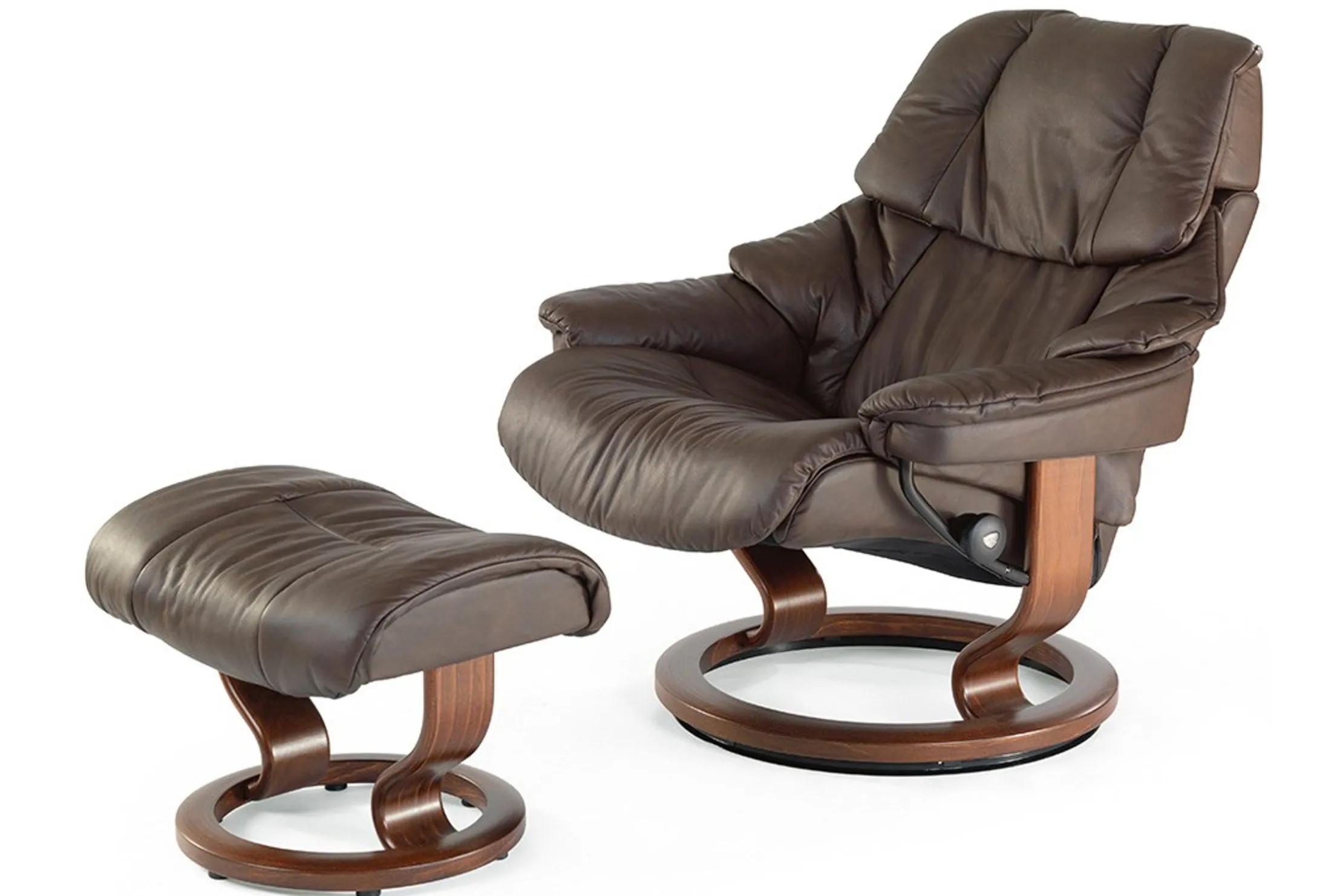 Relaxfauteuil Reno Classic | Stressless