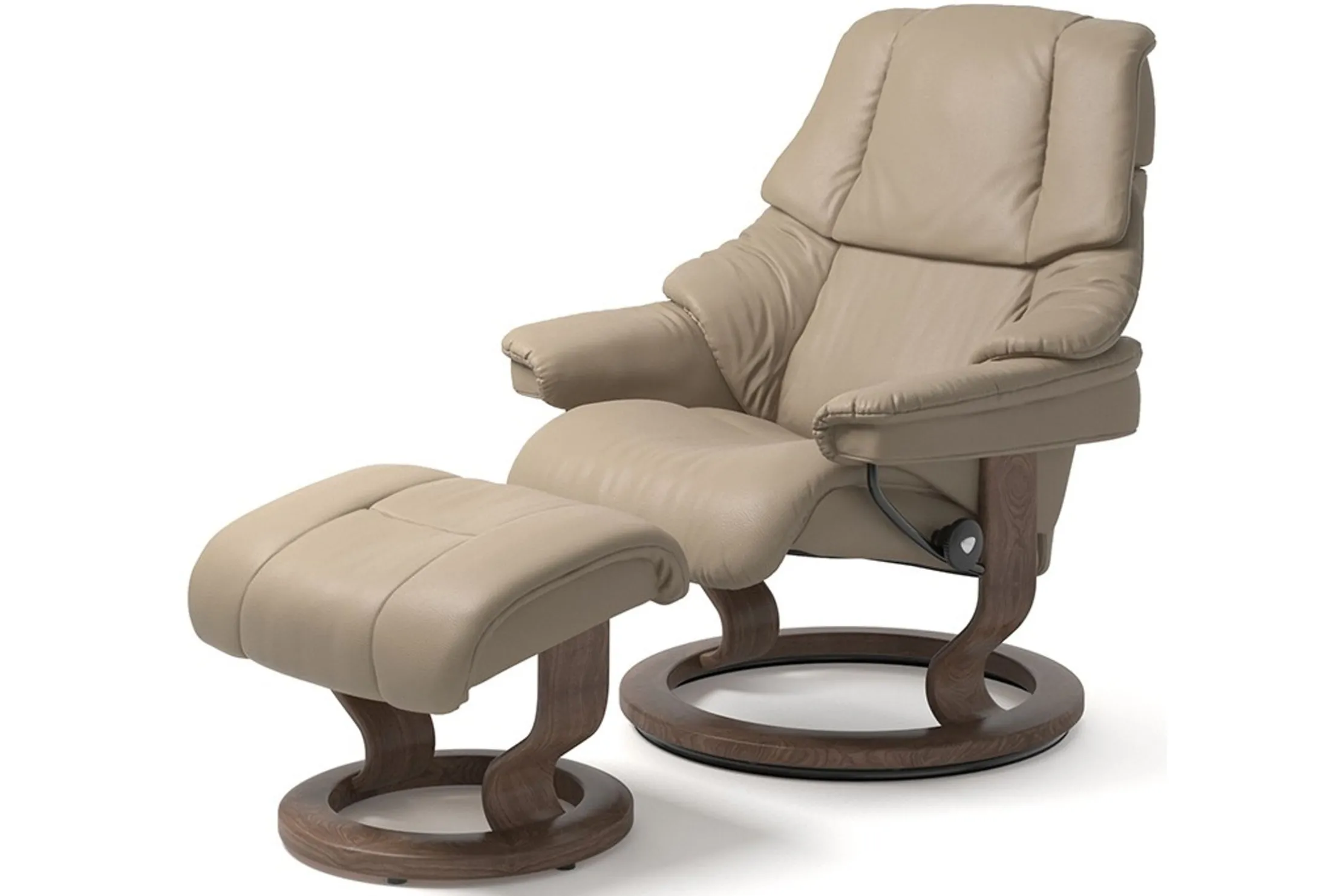 Relaxfauteuil Reno Classic | Stressless