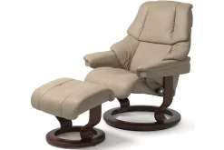 Relaxfauteuil Reno Classic | Stressless