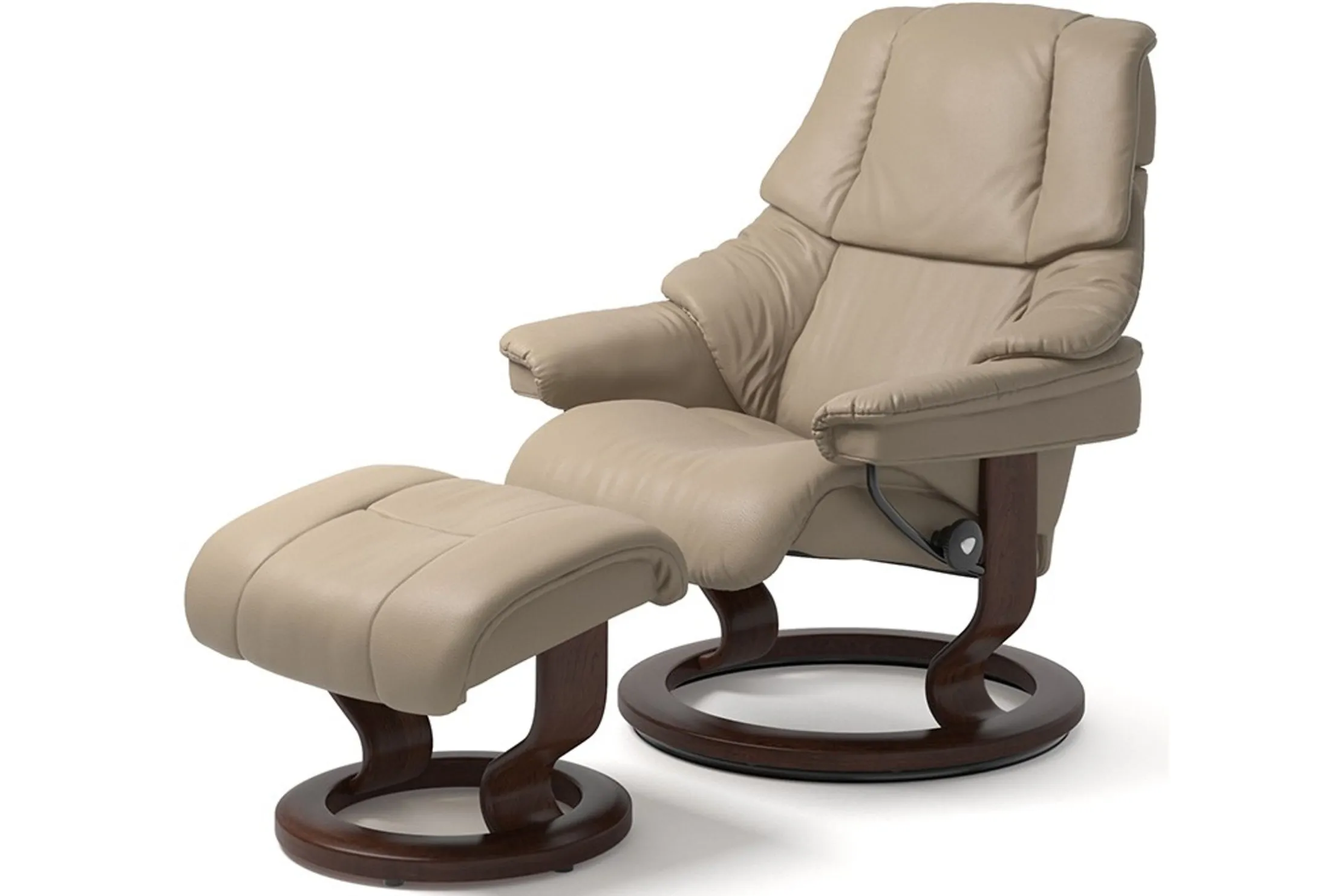 Relaxfauteuil Reno Classic | Stressless
