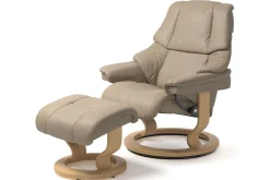 Relaxfauteuil Reno Classic | Stressless